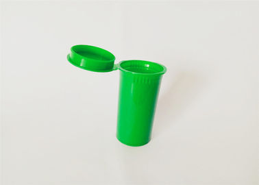 Trung Quốc Airtight 13DR Green Pop lọ hàng đầu với âm thanh Pop mạnh FDA chấp thuận cho cần sa nhà cung cấp