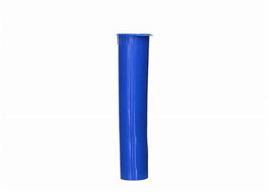 Trung Quốc Cần sa trước khi cuộn ống, ống nhựa nhỏ chứa với tia UV bị chặn nhà cung cấp