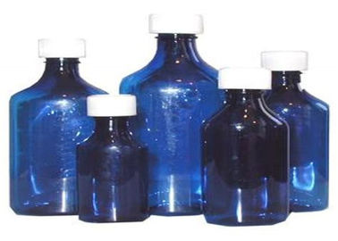 Trung Quốc Kinh tế hiệu quả lỏng y học chai bền vững chắc nhựa xây dựng nhà cung cấp