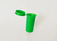 Airtight 13DR Green Pop lọ hàng đầu với âm thanh Pop mạnh FDA chấp thuận cho cần sa nhà cung cấp