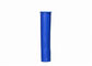 Cần sa trước khi cuộn ống, ống nhựa nhỏ chứa với tia UV bị chặn nhà cung cấp