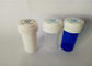 Màu sắc khác nhau Chuyên nghiệp Reversible nhựa Pill lọ đa chức năng Moistureproof nhà cung cấp